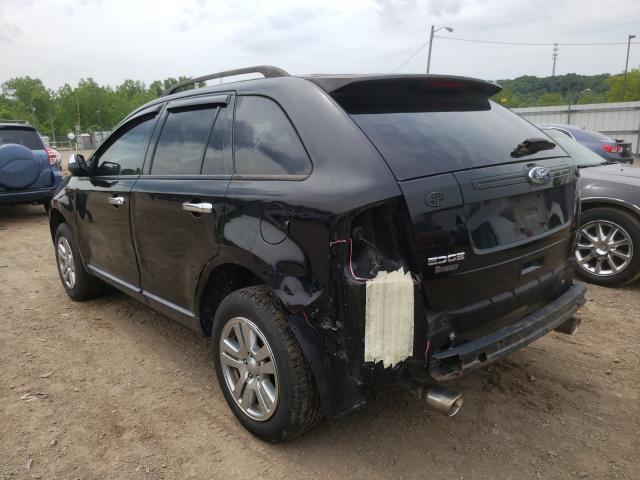 2011 FORD EDGE SE 2FMDK3GC4BBB50882