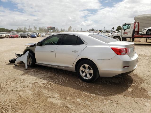 2016 CHEVROLET MALIBU LIM 1G11C5SA4GU145858