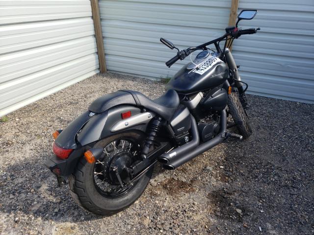 2012 HONDA VT750 C2B JH2RC5376CK200868