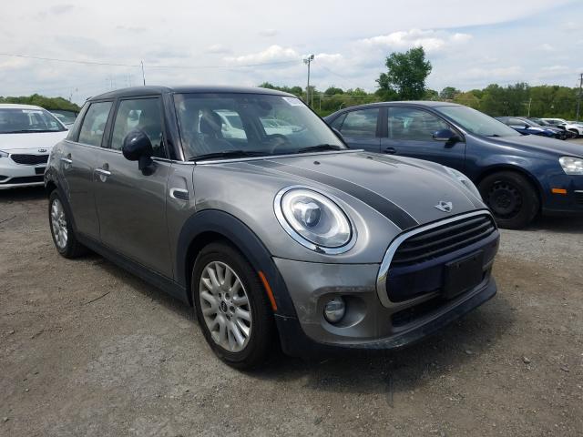 2016 MINI COOPER WMWXU1C51G2E17240