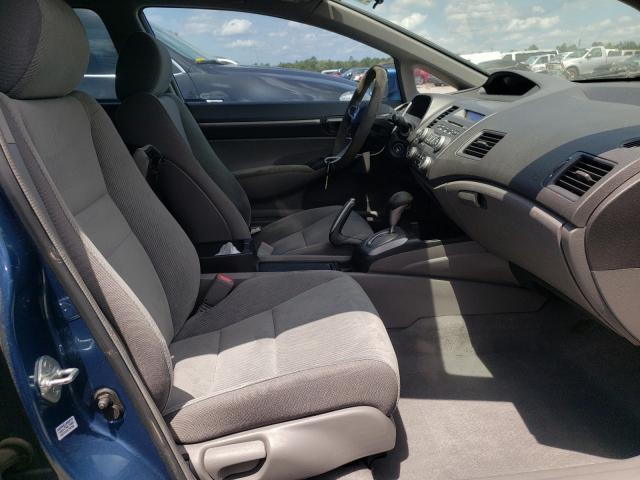 2010 HONDA CIVIC EX 19XFA1F80AE058824