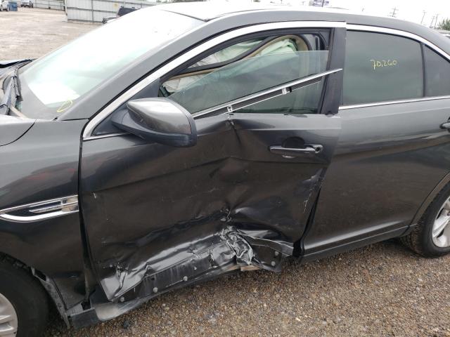 2016 FORD TAURUS SEL 1FAHP2E81GG105176