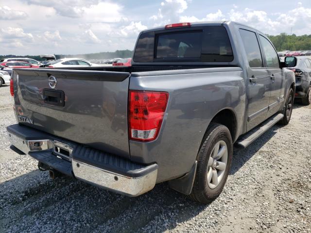 2013 NISSAN TITAN S 1N6BA0ED4DN314788