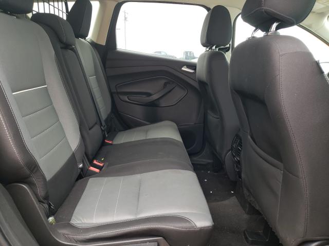 2015 FORD ESCAPE SE 1FMCU9GX2FUA93898