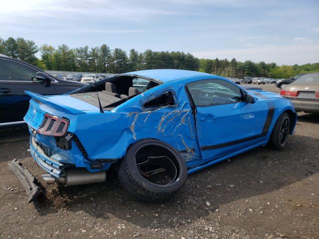 2013 FORD MUSTANG BO 1ZVBP8CU4D5265253