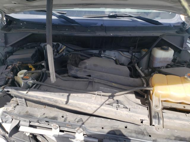2012 NISSAN NV 2500 1N6BF0LX6CN105677