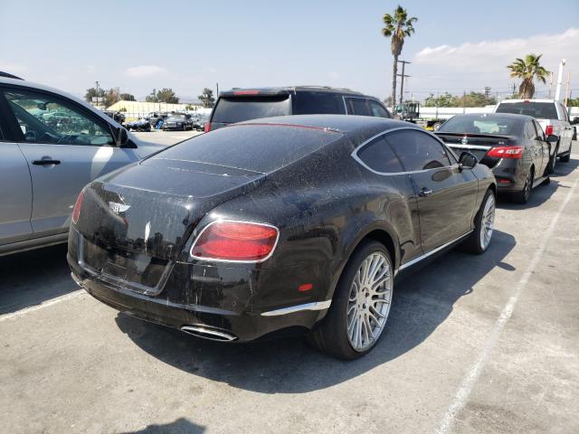 VIN SCBFU7ZA0FC041368 2015 Bentley Continental, GT no.4