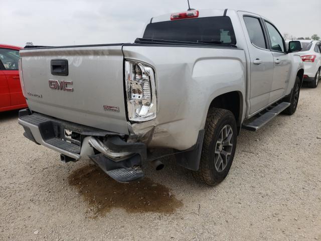 2015 GMC CANYON SLE 1GTG6BE36F1154050