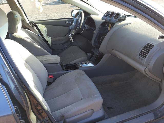 2010 NISSAN ALTIMA BAS 1N4AL2AP1AN420637