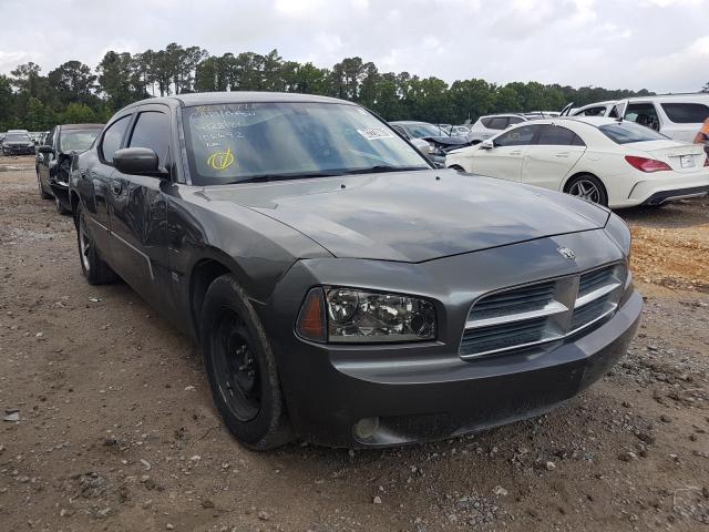 2010 DODGE CHARGER SX - 2B3CA3CV0AH106692