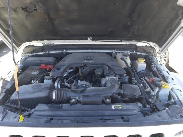 2020 JEEP GLADIATOR 1C6JJTBG6LL113832
