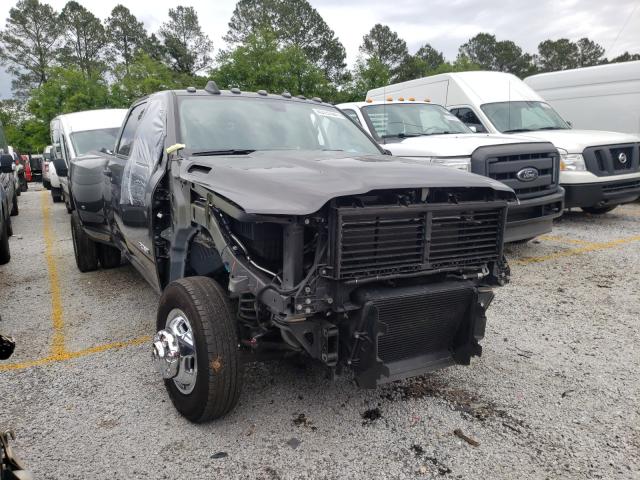 2020 RAM 3500 TRADE 3C63RRGLXLG195295