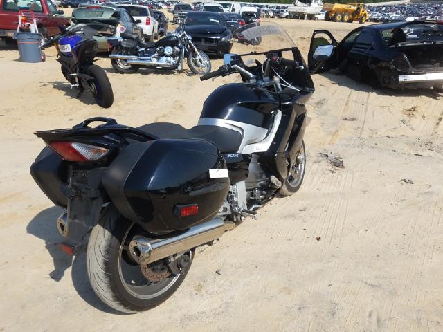 2008 YAMAHA FJR1300 A JYARP15EX8A004393