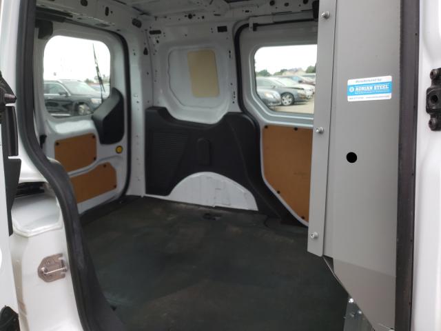 2017 FORD TRANSIT CO NM0LS6E71H1323122