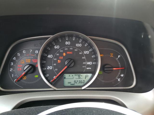 2014 TOYOTA RAV4 XLE 2T3RFREV2EW172595