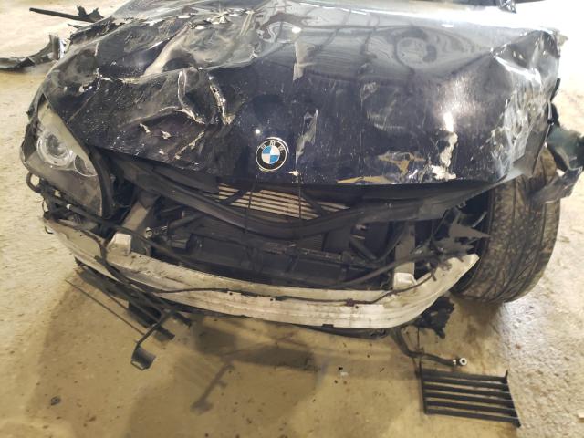 2011 BMW 7 SERIES WBAKC6C52BC395176