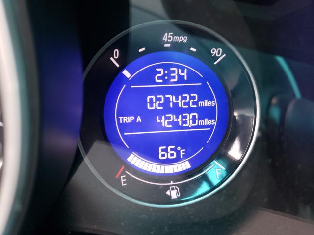 2016 HONDA FIT EX JHMGK5H71GX003108