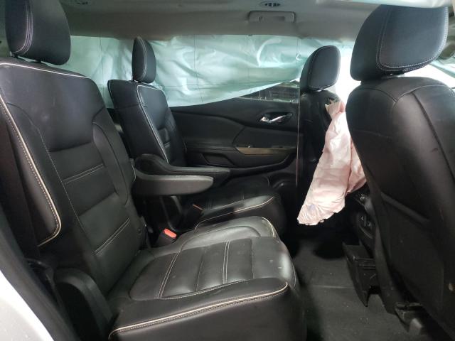 2017 GMC ACADIA 1GKKNXLS0HZ327302