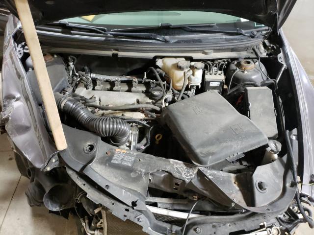 2011 CHEVROLET MALIBU LS 1G1ZB5E13BF237512