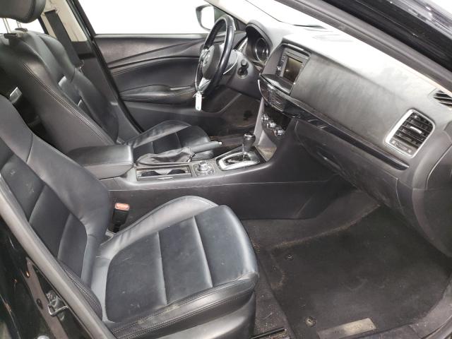 2014 MAZDA 6 TOURING JM1GJ1V6XE1120579