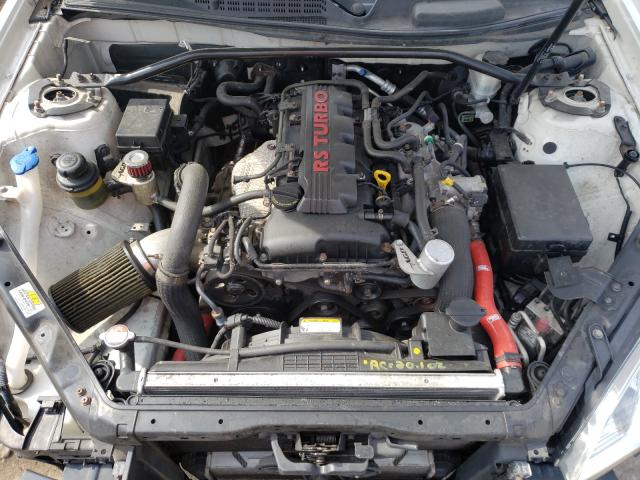 2011 HYUNDAI GENESIS CO KMHHT6KD4BU058021