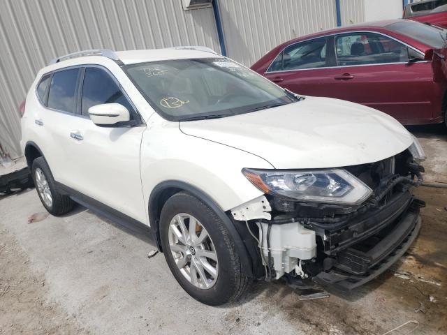 2017 NISSAN ROGUE S JN8AT2MT9HW382828