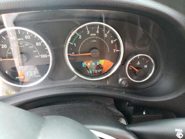 2015 JEEP WRANGLER 1C4AJWAG2FL524337