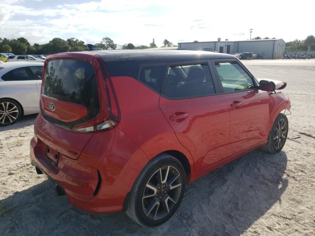 2020 KIA SOUL GT LI KNDJ63AU3L7000611