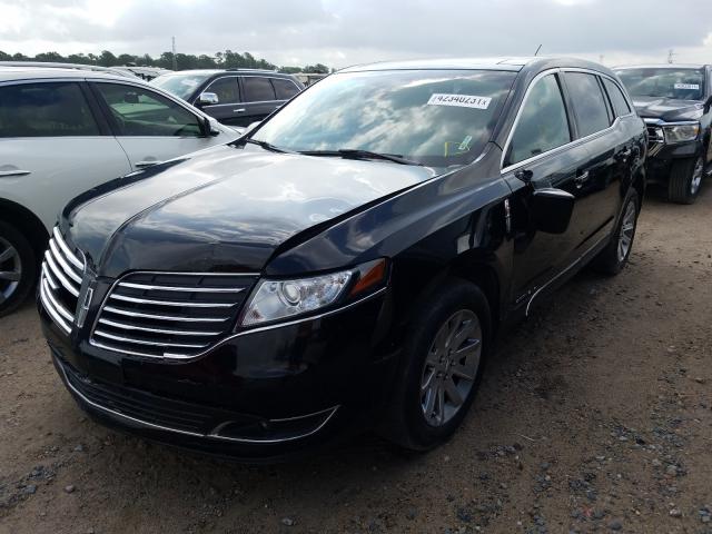 2017 LINCOLN MKT 2LMHJ5NKXHBL01943