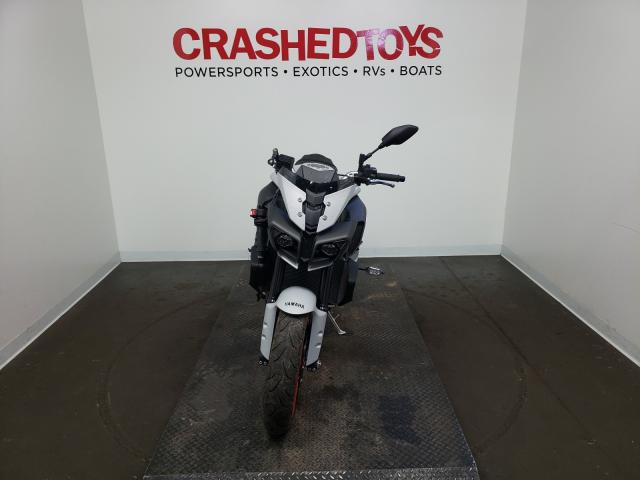 2020 YAMAHA MT10 JYARN48E3LA003369