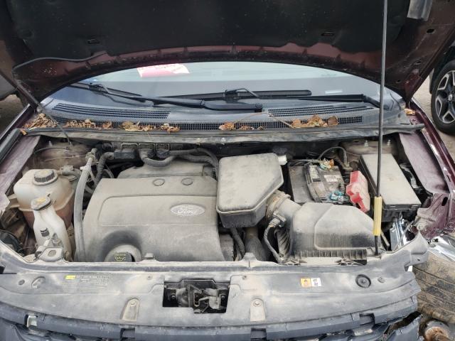 2012 FORD EDGE LIMIT 2FMDK4KC1CBA80062