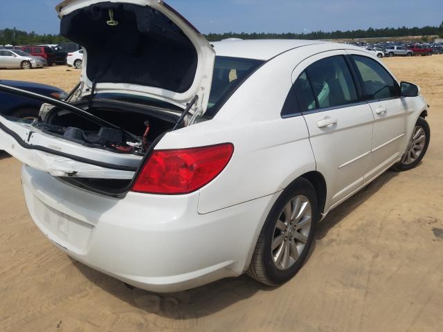 2010 CHRYSLER SEBRING LI 1C3CC5FB7AN141120