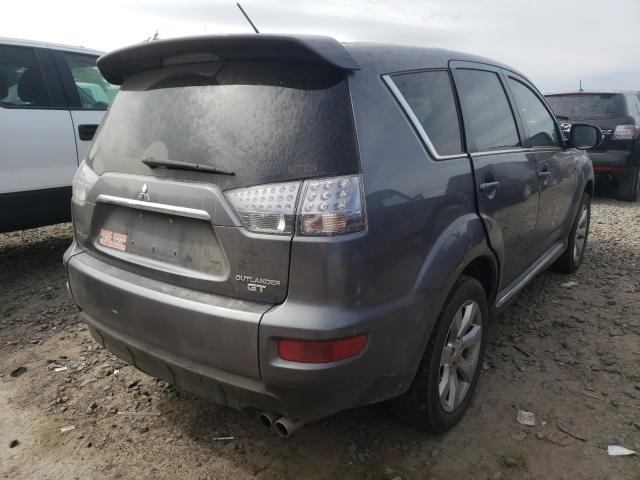 2012 MITSUBISHI OUTLANDER JA4JT5AX5CU014052
