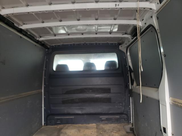 2015 MERCEDES-BENZ SPRINTER WD3PE7DC3F5949495