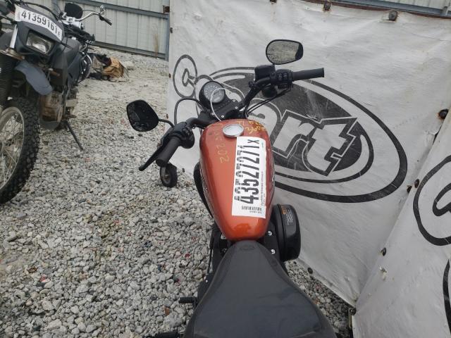 2020 HARLEY-DAVIDSON XL883 N 1HD4LE218LB409849