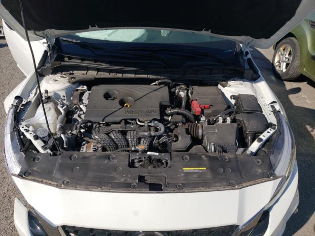 2020 NISSAN ALTIMA SR 1N4BL4CV0LC230936