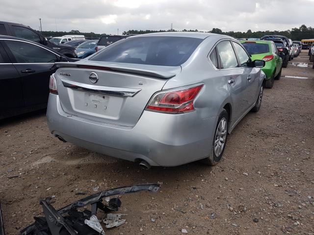 2014 NISSAN ALTIMA 2.5 1N4AL3AP8EC270923