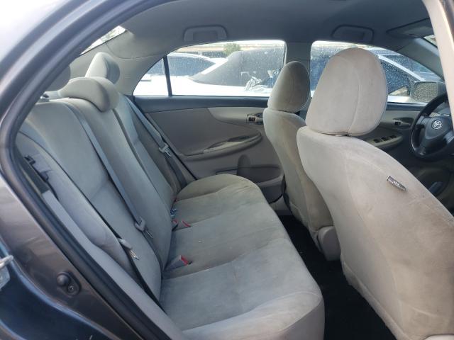 2013 TOYOTA COROLLA BA 5YFBU4EE8DP080359