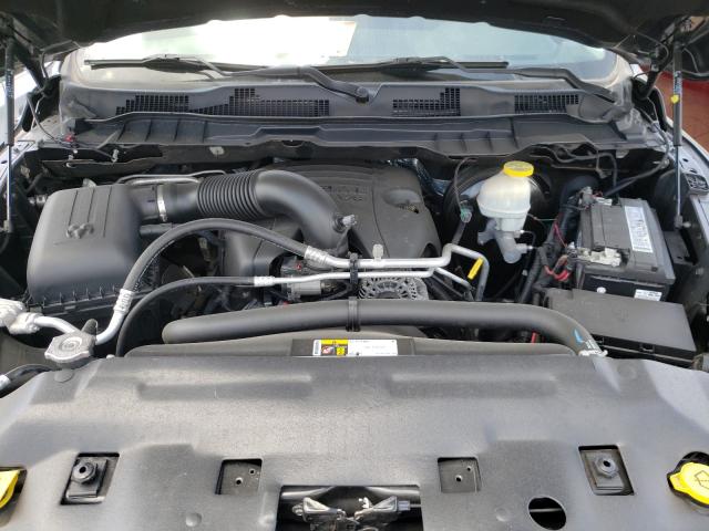 2017 RAM 1500 LARAM 1C6RR7NT3HS634726