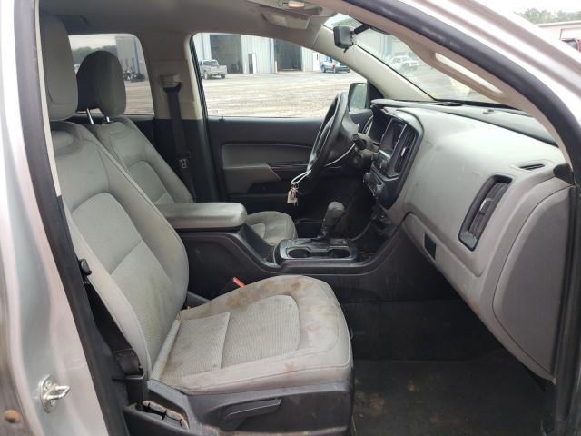 2017 GMC CANYON 1GTG5BEA6H1255013