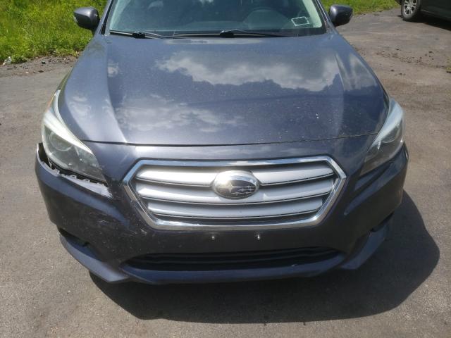 2015 SUBARU LEGACY 4S3BNAJ63F3052636