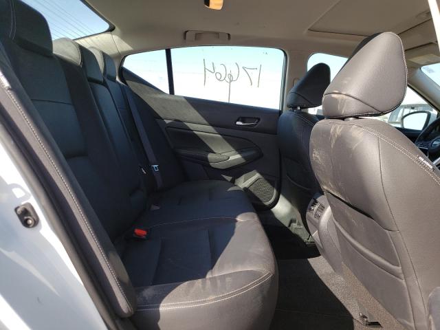 2019 NISSAN ALTIMA PLA 1N4BL4FV3KC115645