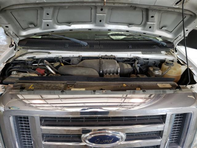 2010 FORD ECON E350 1FTNS2EWXADA18489