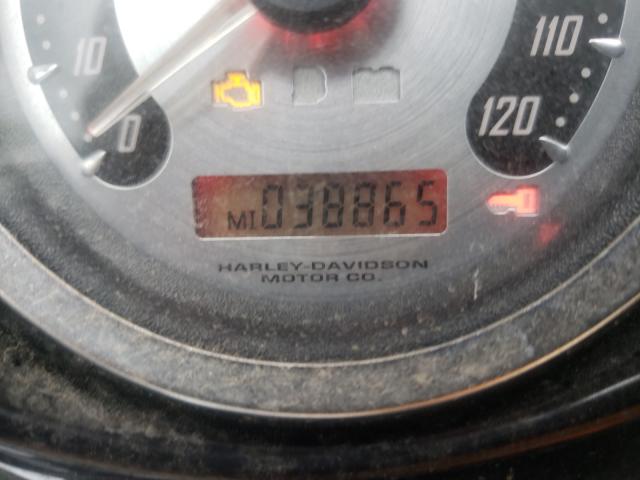 2006 HARLEY-DAVIDSON FLHTCUSE 1HD1PRE146Y951767