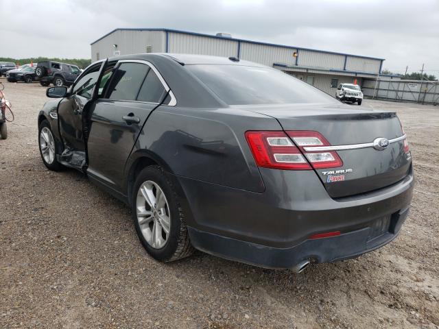 2016 FORD TAURUS SEL 1FAHP2E81GG105176