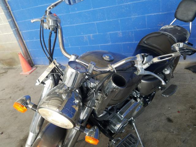 2002 HONDA VT1100 C2 1HFSC43062A202198