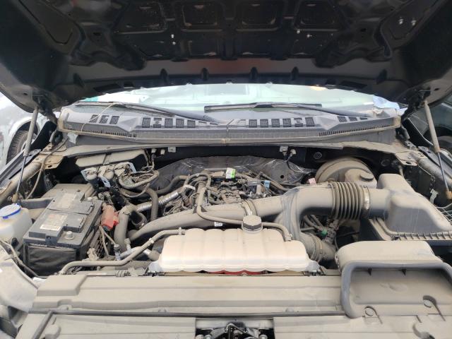 2019 FORD F150 SUPER - 1FTEX1CP8KFA36325