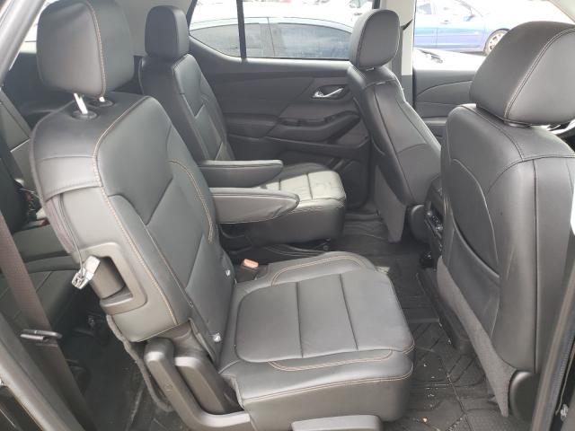 2019 CHEVROLET TRAVERSE R 1GNERJKW5KJ313164