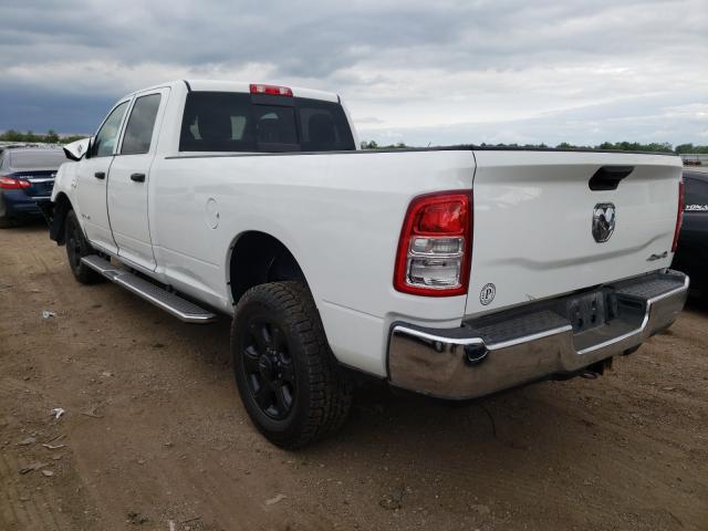 2019 RAM 2500 TRADE 3C6UR5HL1KG643501