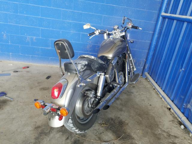 2002 HONDA VT1100 C2 1HFSC43062A202198